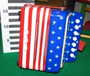 День независимости США