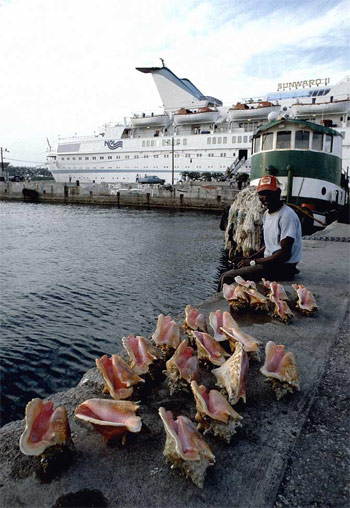 Багамские острова