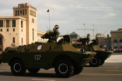 День инженерных войск Армении