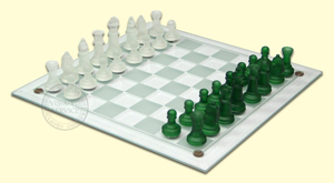 Международный день шахмат