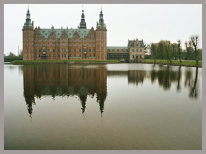 Дания. Фото - В. Киселев