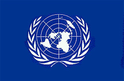 День Организации Объединенных Наций 