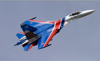 День российской авиации