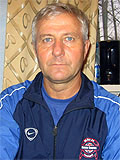 Ефимов Ю. В., тренер школы А. Смертина