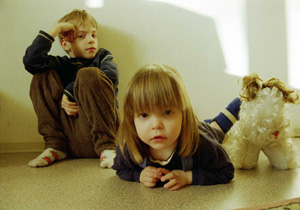 День защиты детей