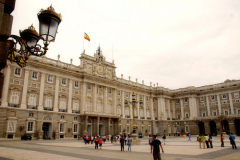 День Конституции Испании, Барнаул