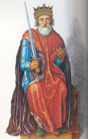 Фердинанд Кастильский