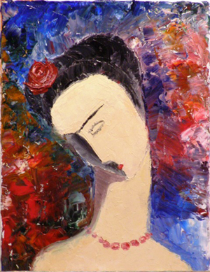 День рождения Фриды Кало