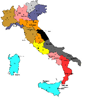 День провозглашения Республики Италия