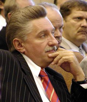 Кочаргин Николай