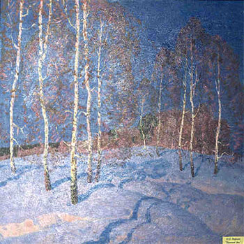 Вечерний звон