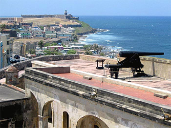 Пуэрто-Рико