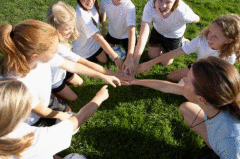 Международный день солидарности людей