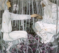 Песнопевец Вяйнямёйнен